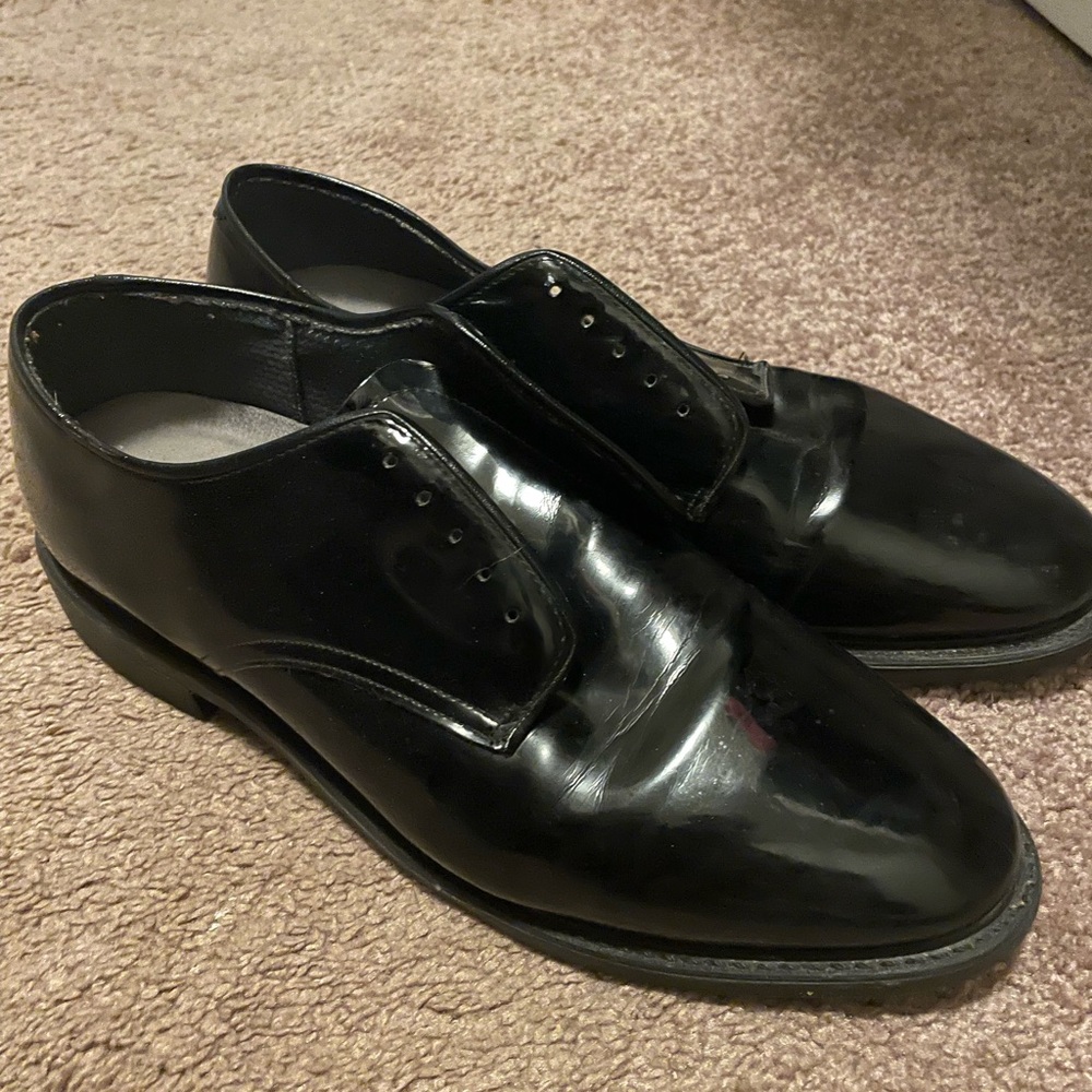 Corcoran Dress Shoes